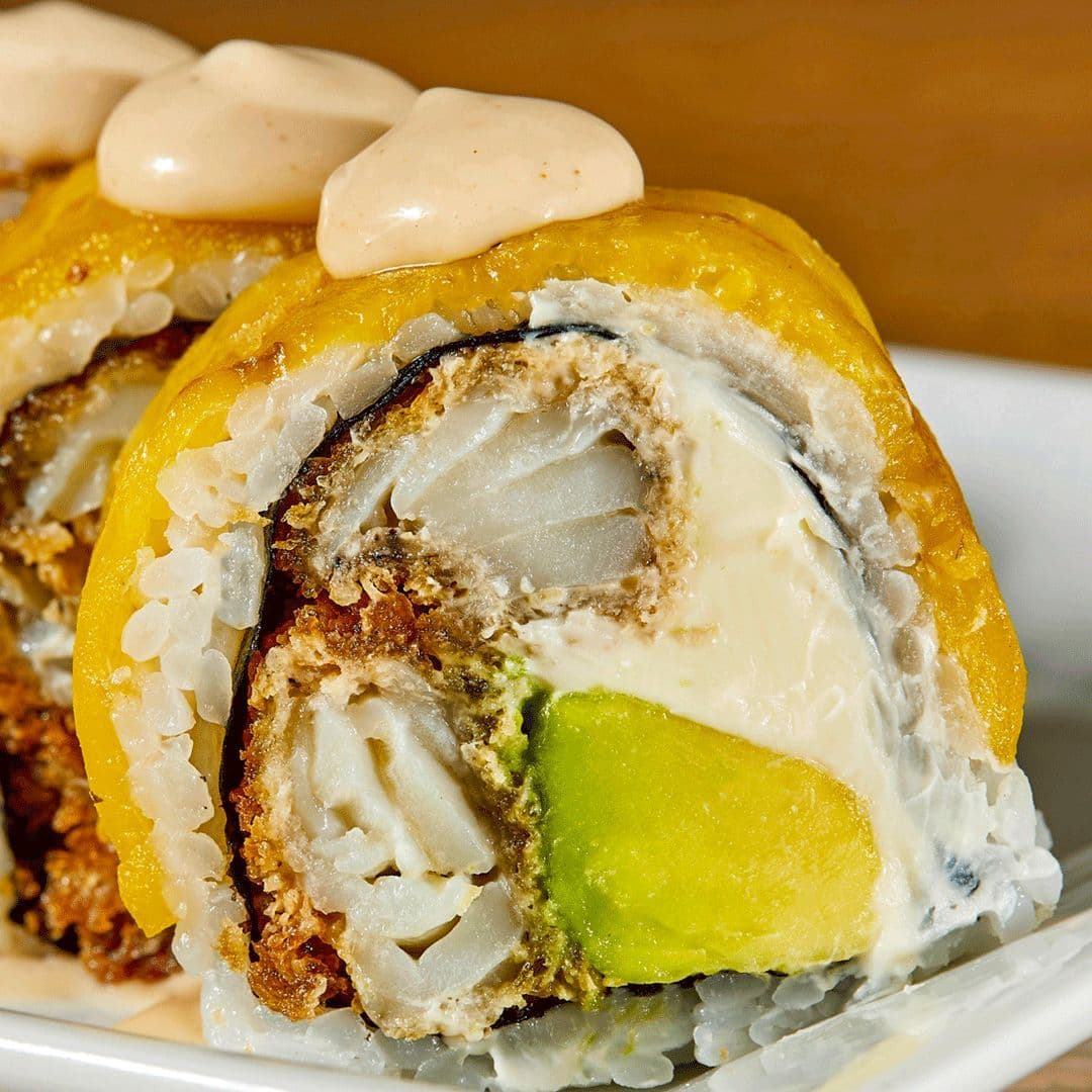 Biencuidao Roll