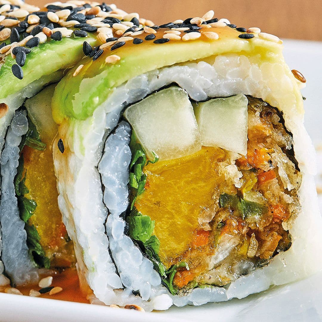 Veggie Roll