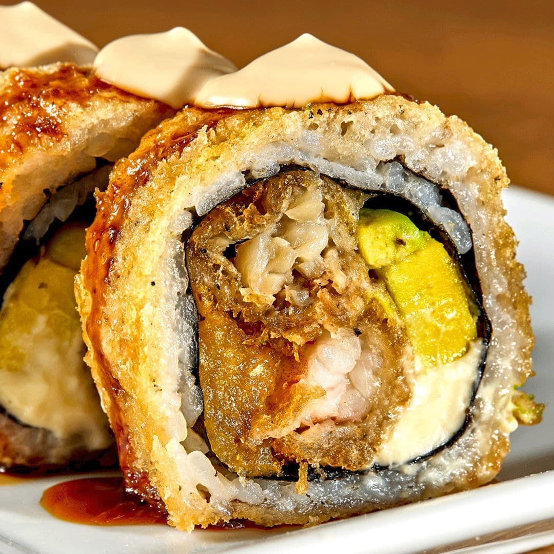 Panamá Roll