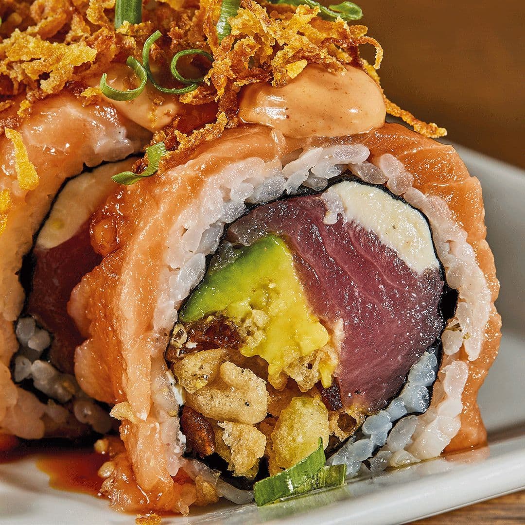 Taquilleo Roll