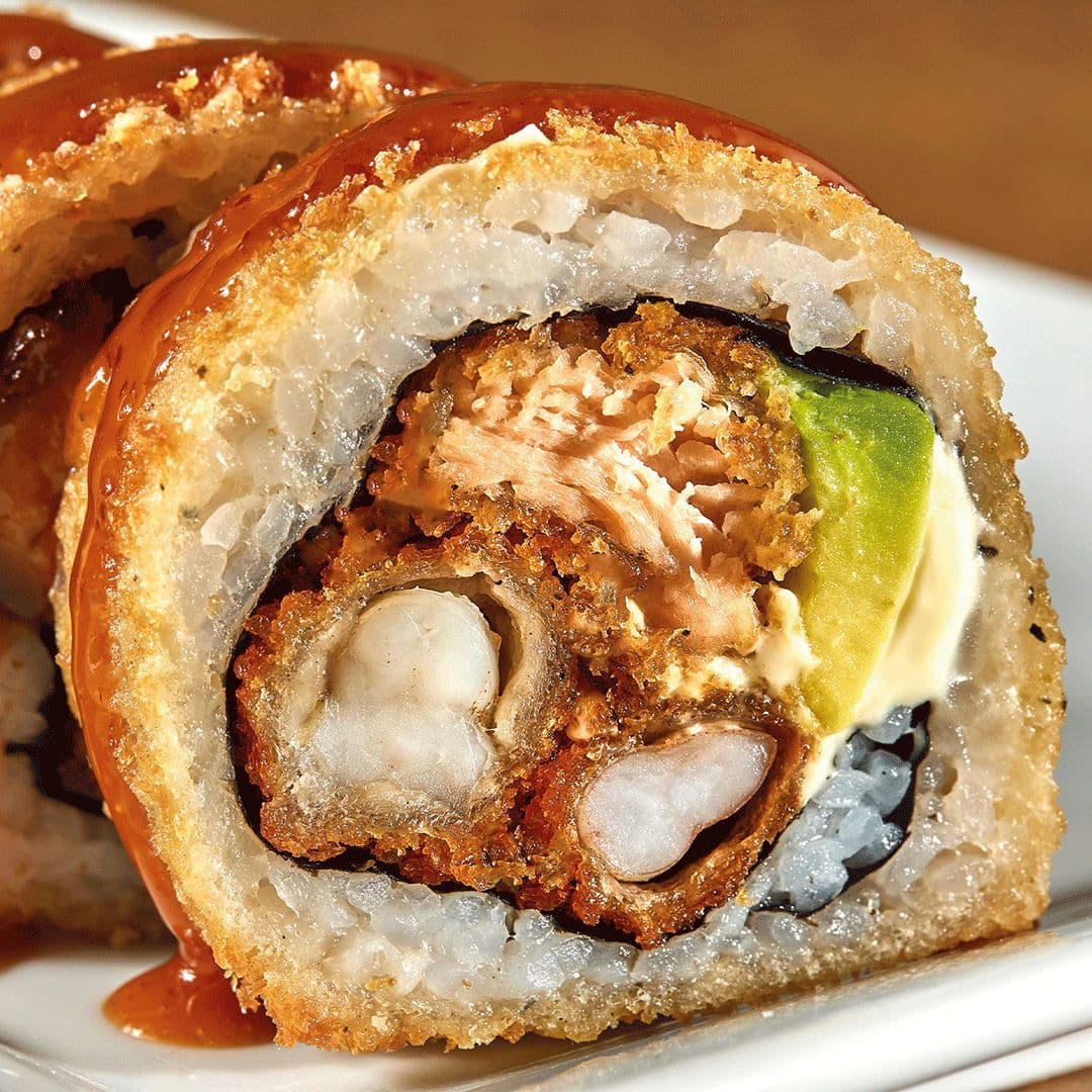 Apanadito Roll