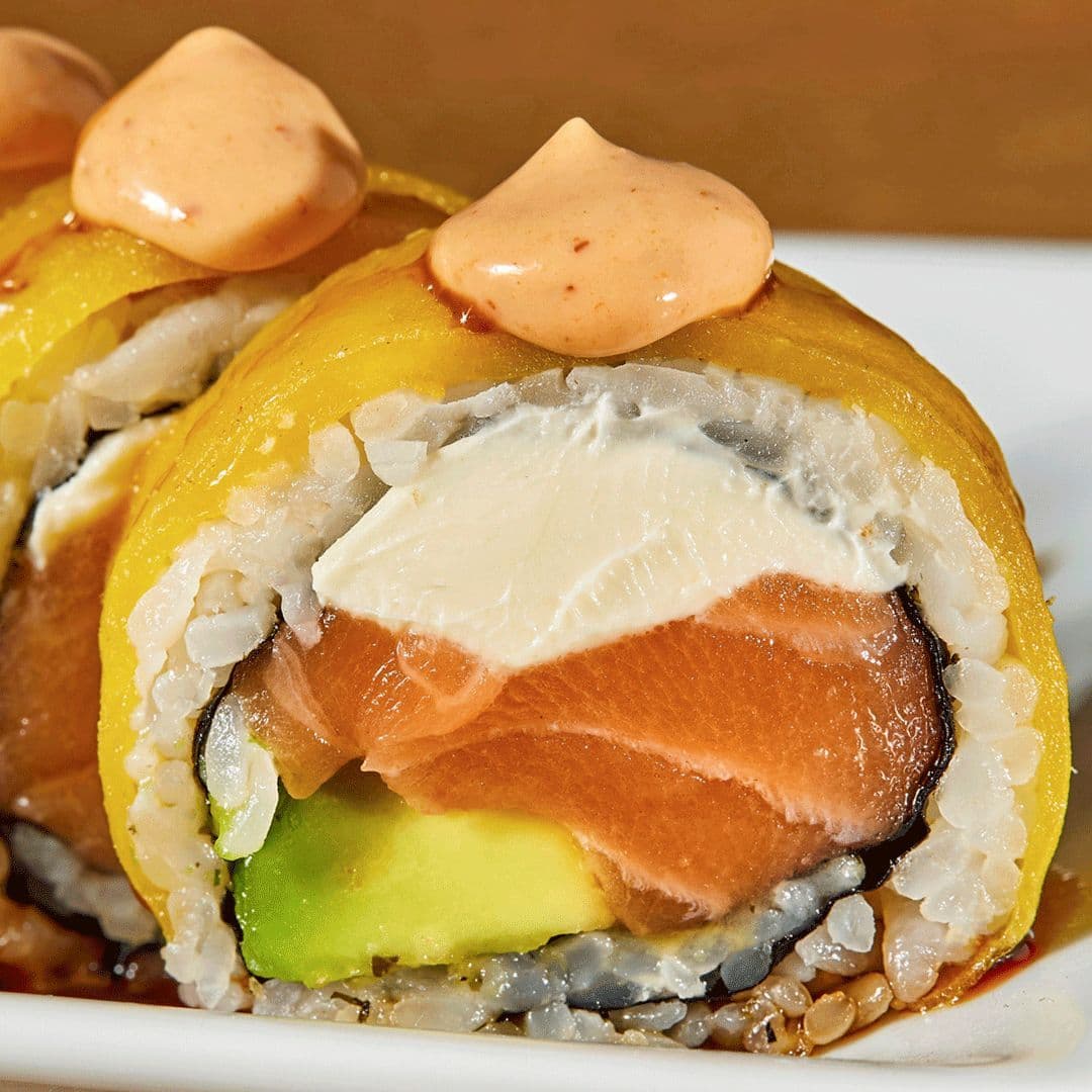 Osaka Roll