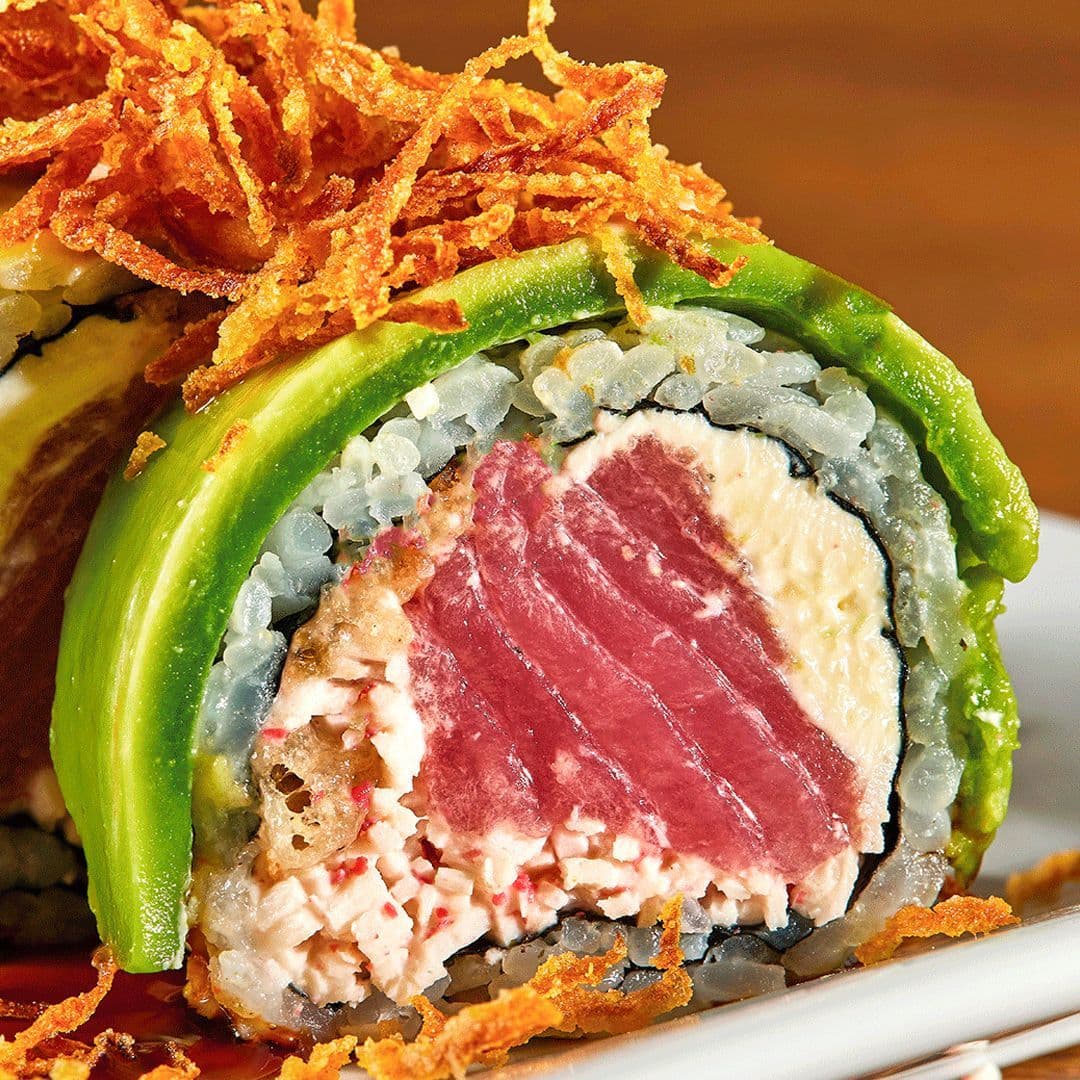 Sexy Roll