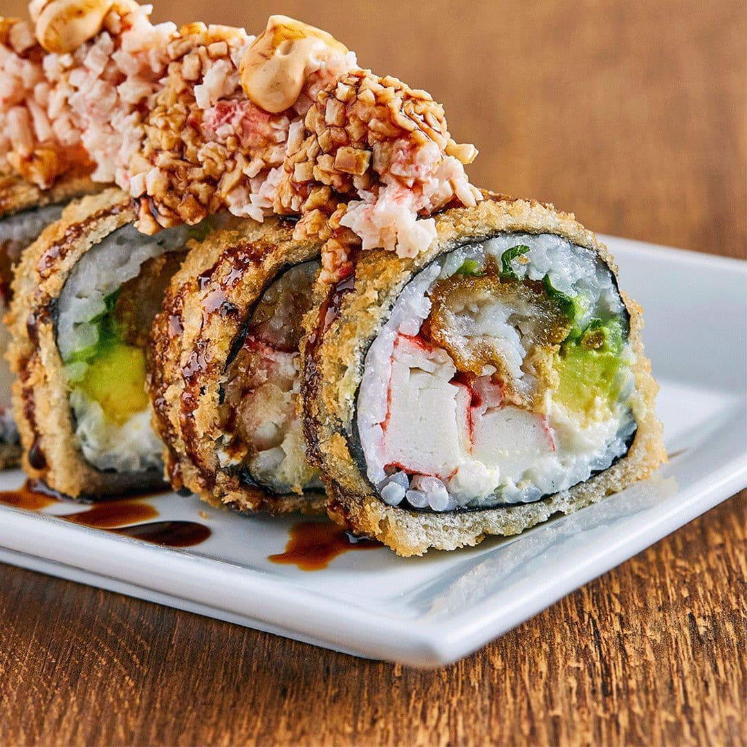 Tentación Roll