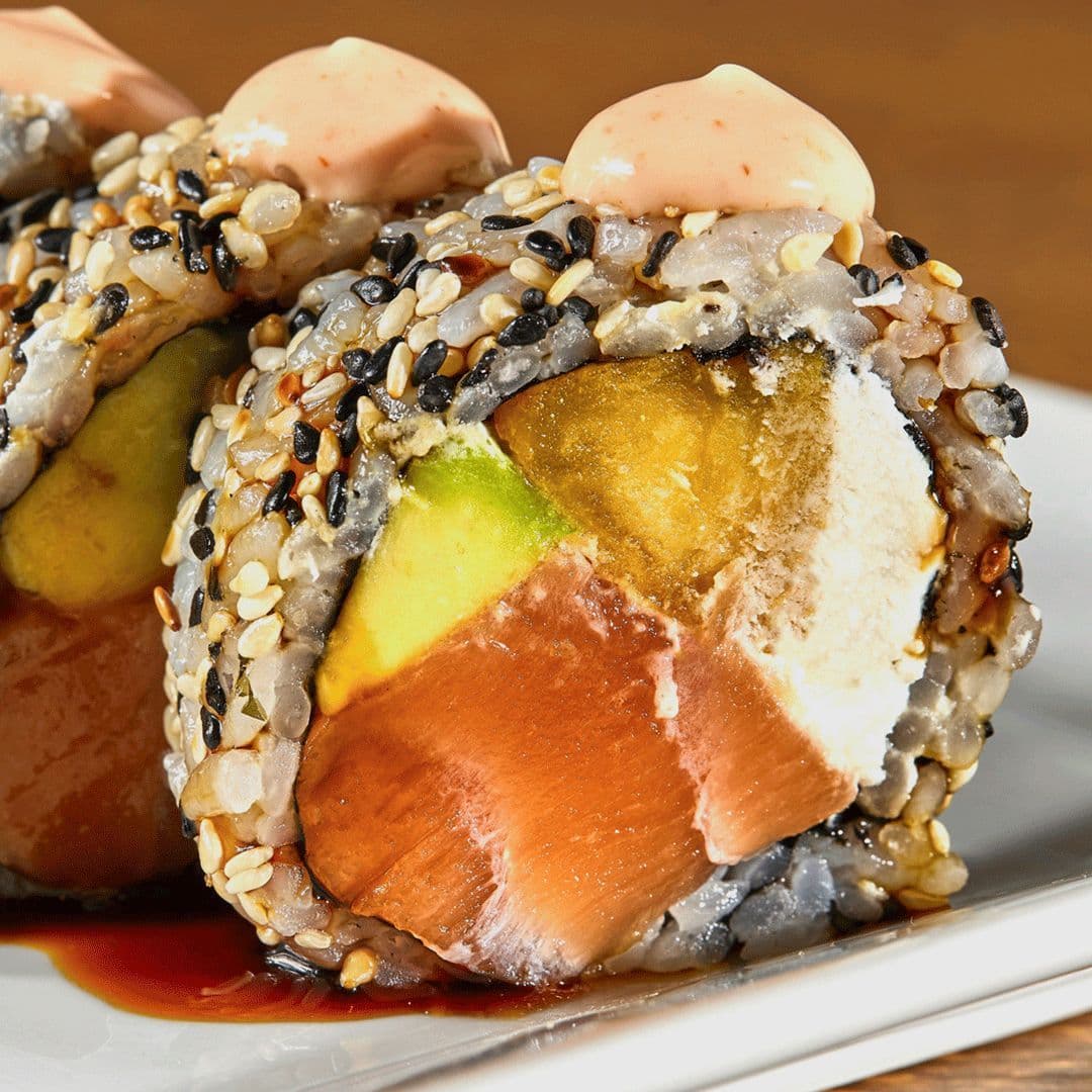 Cabrito Roll