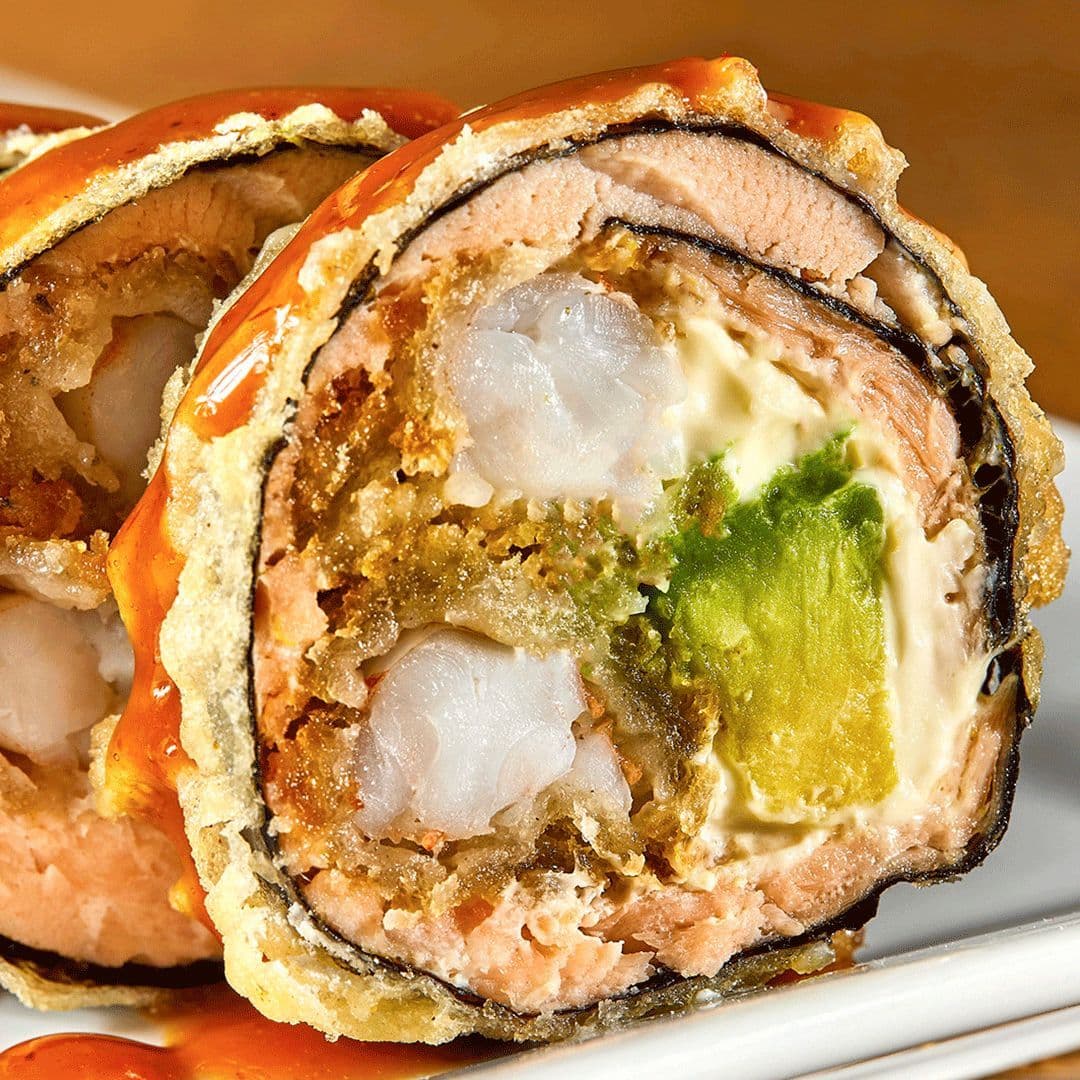Tiger Roll