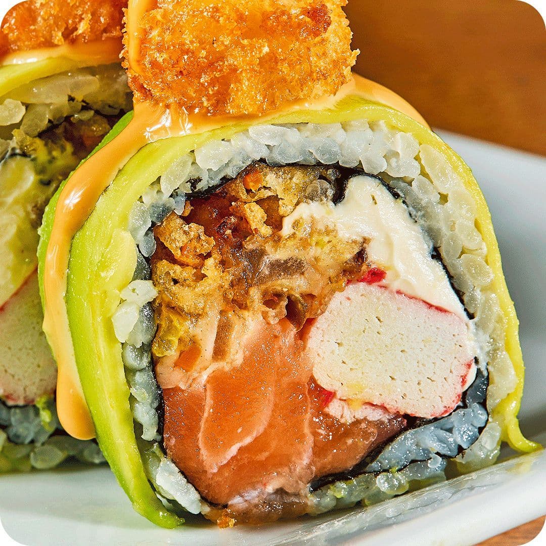 Tokyo Roll