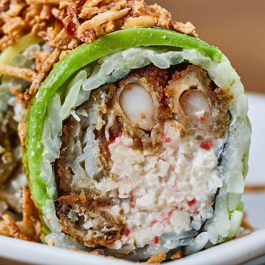 Mito Roll