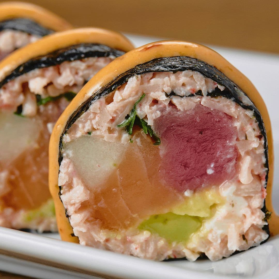 Keto Roll