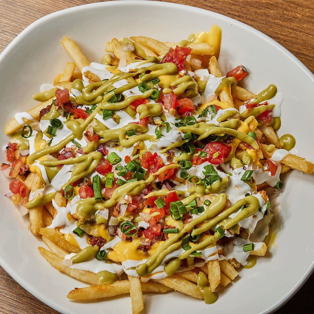 Papas Rancheras