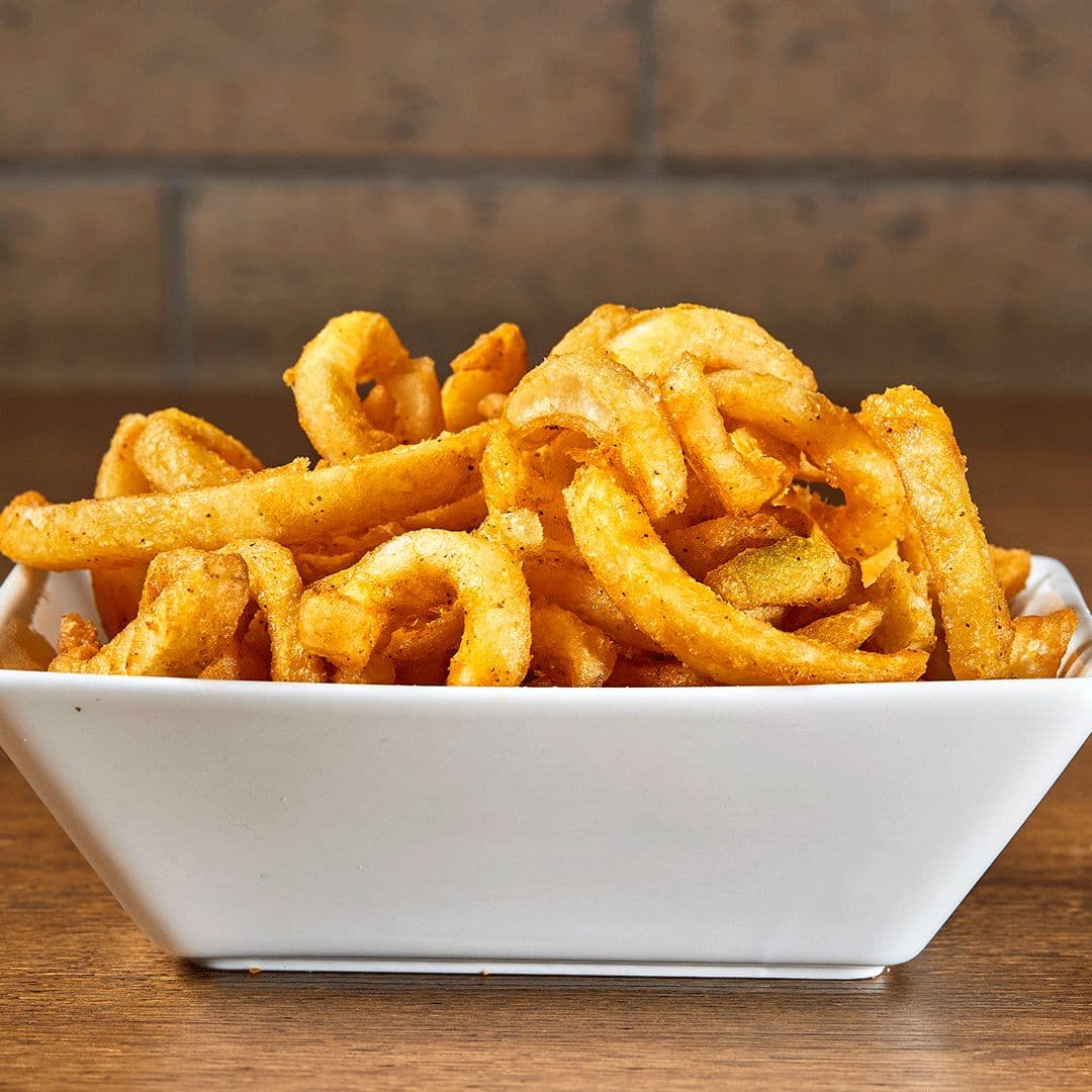 Curly Fries