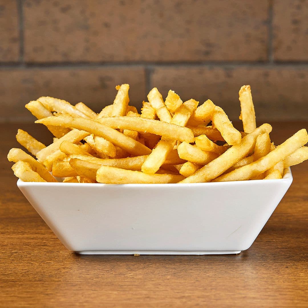 Papas Fritas