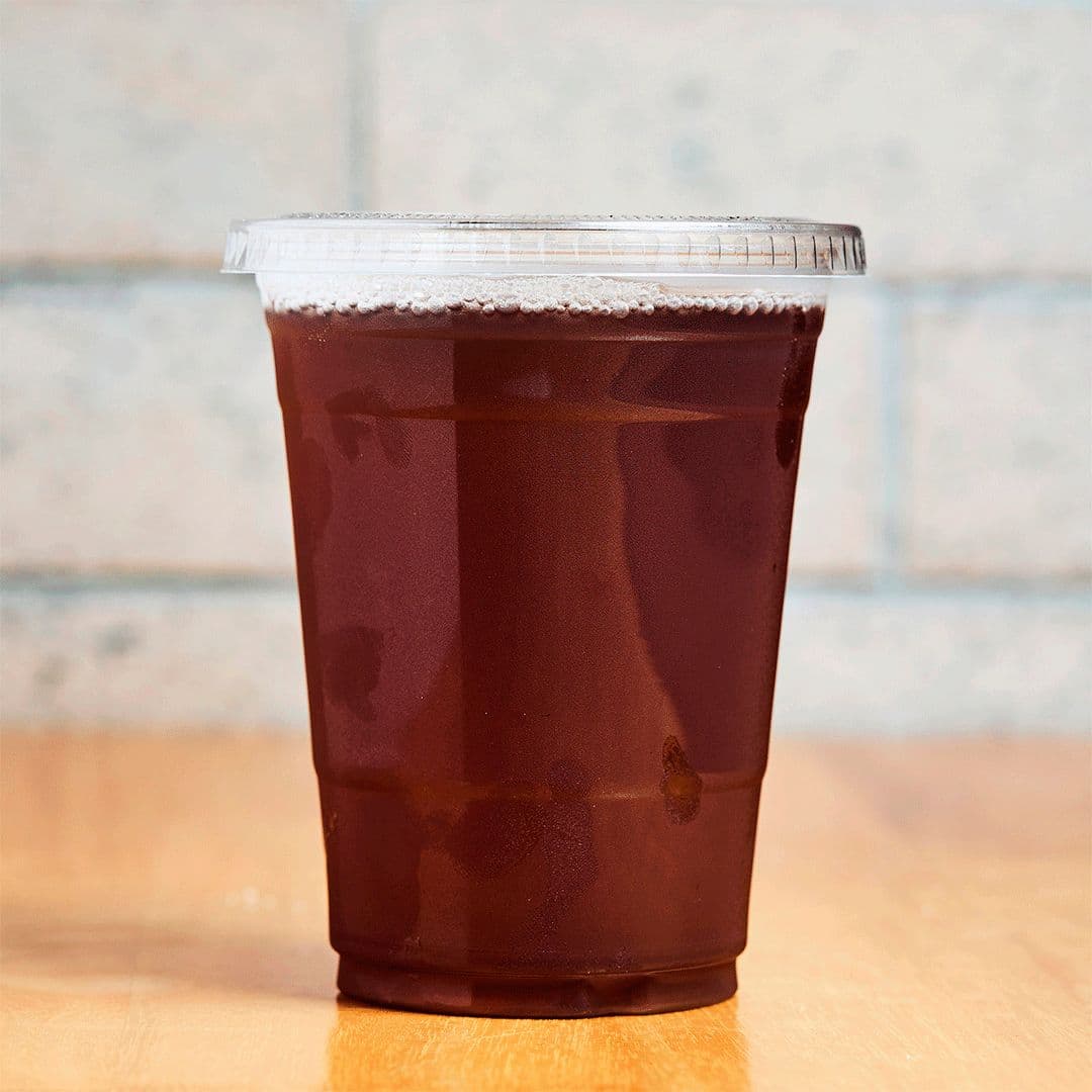 Té Frío de Durazno 16oz
