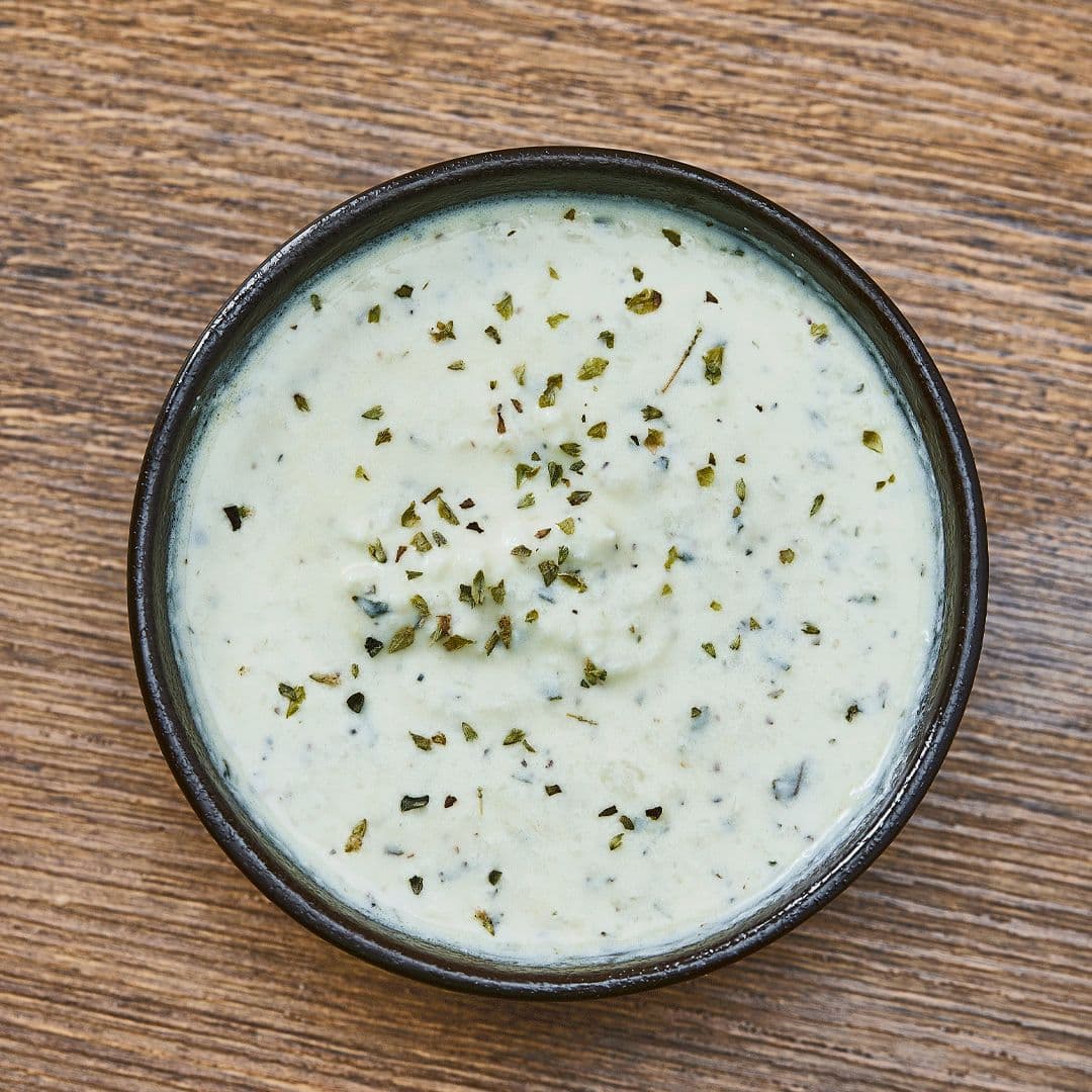Salsas Para Dipear