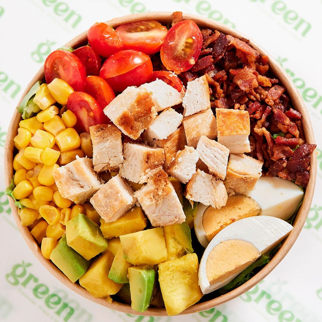 Ensalada Green