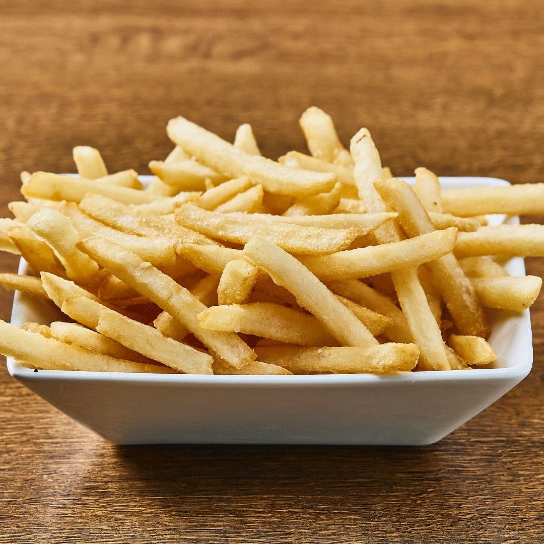 Papas Fritas