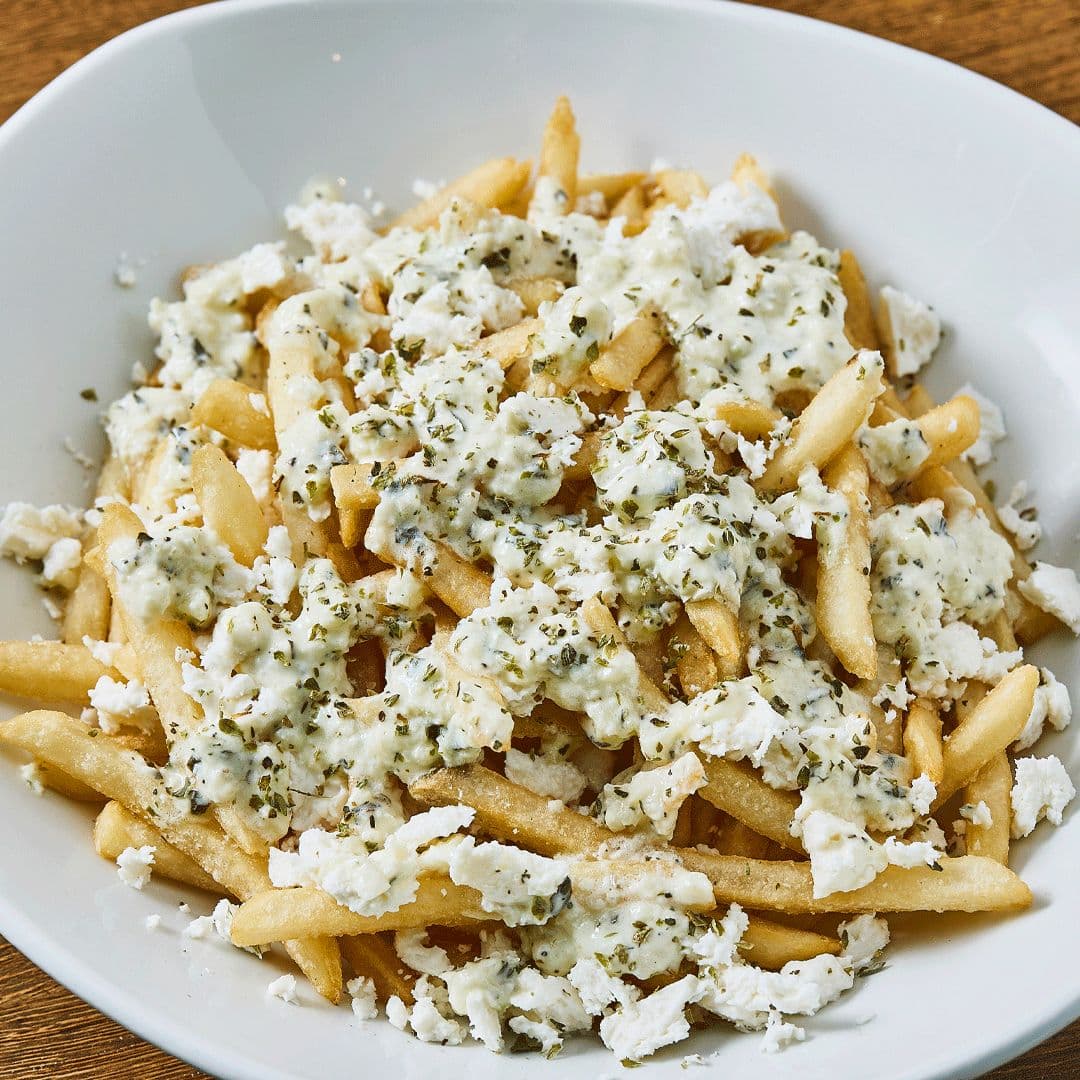 House Fries