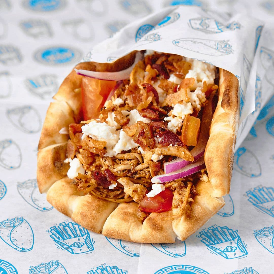American Gyro