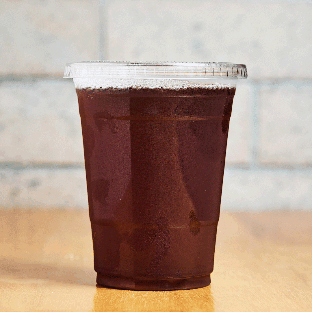 Té Frío Durazno 16oz