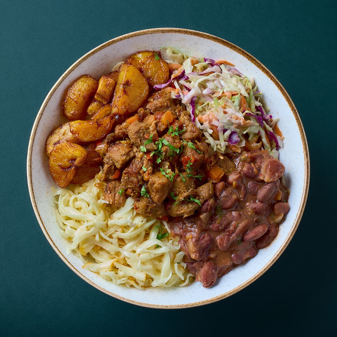 Sabor de la Casa