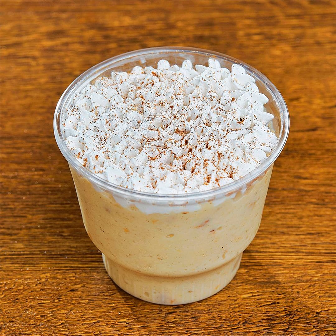 Tres Leches
