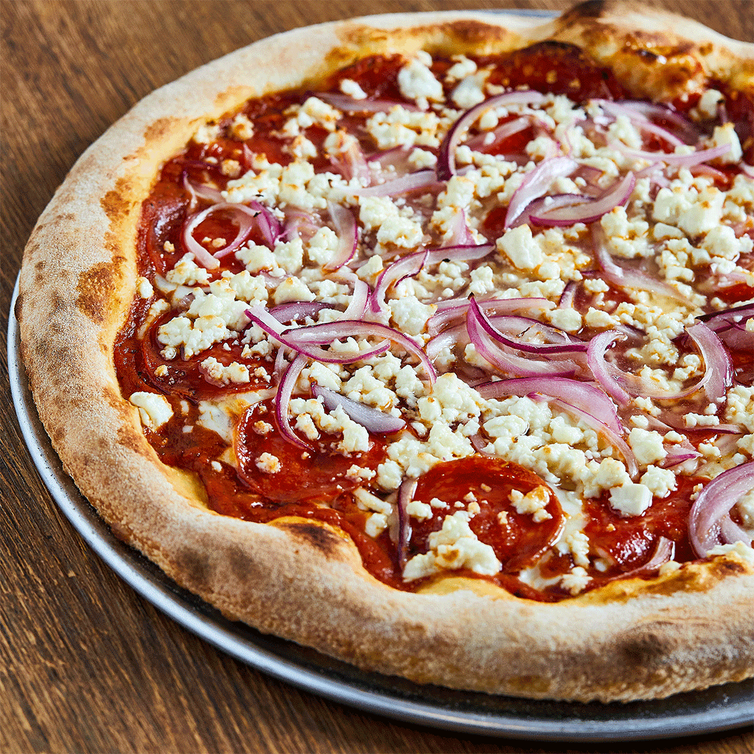 Pizza Massa Especial