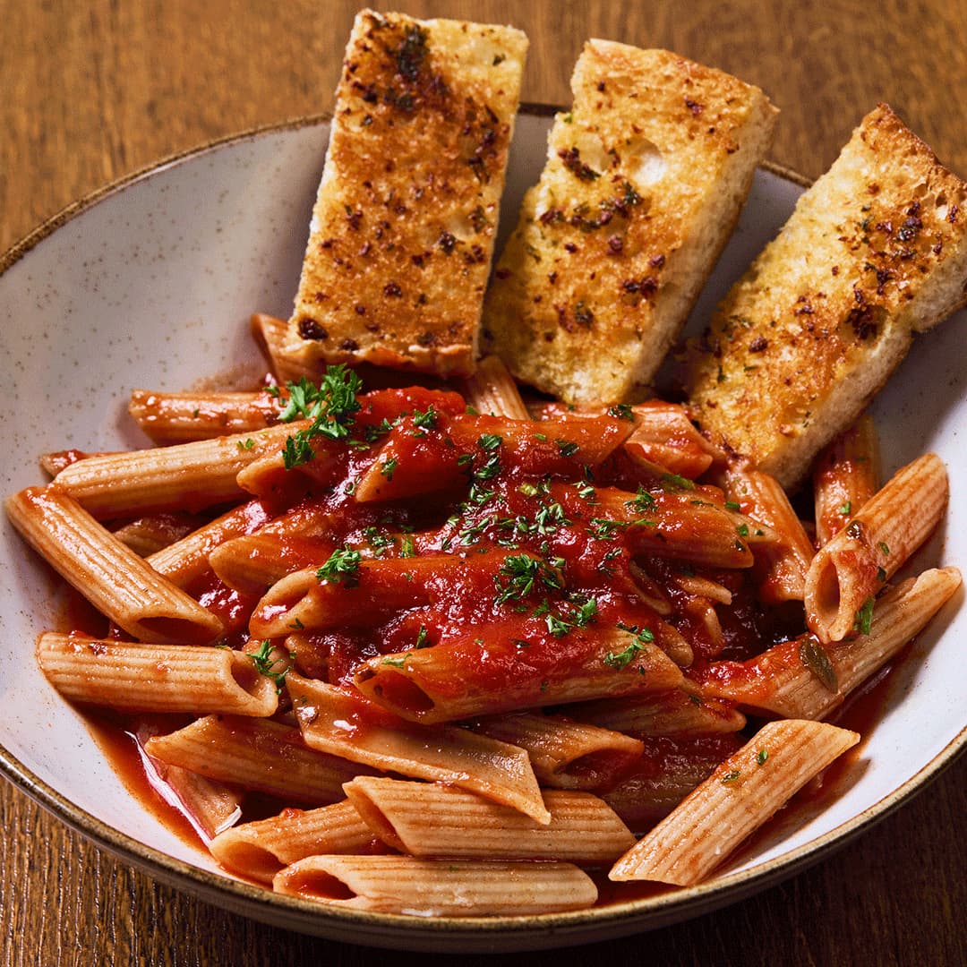 Pasta Pomodoro