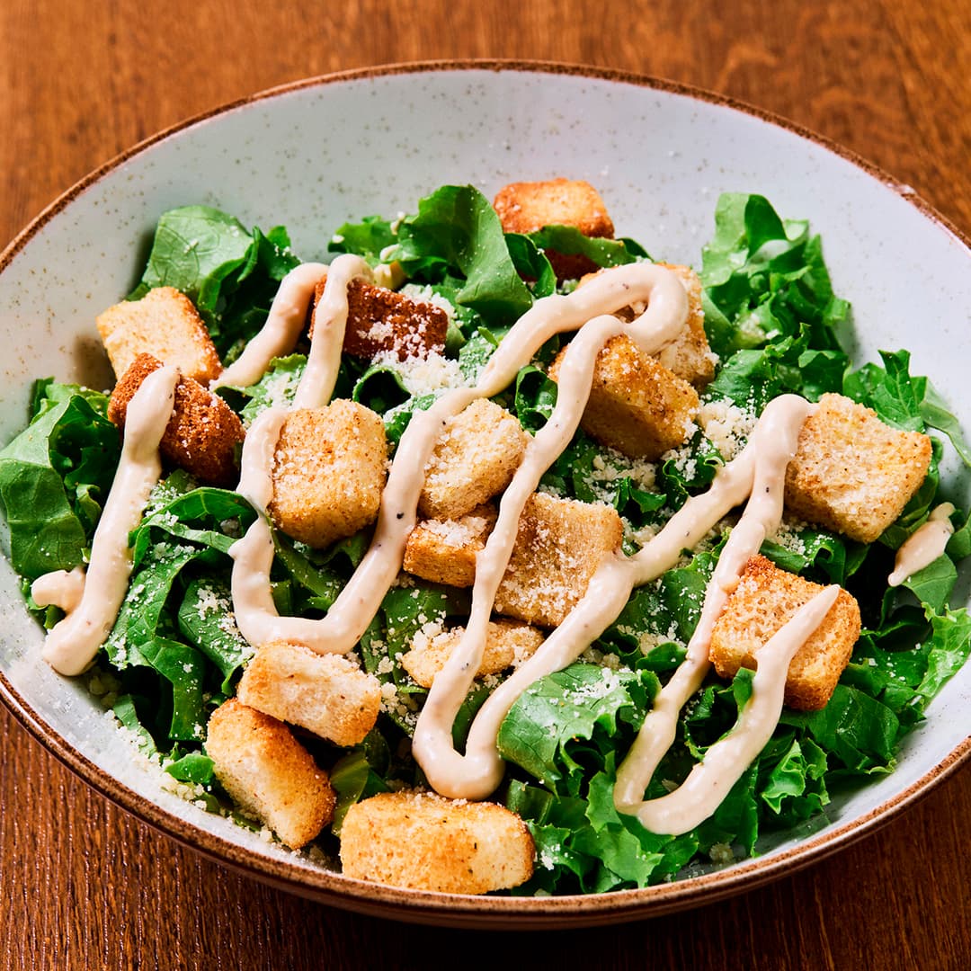 Ensalada César
