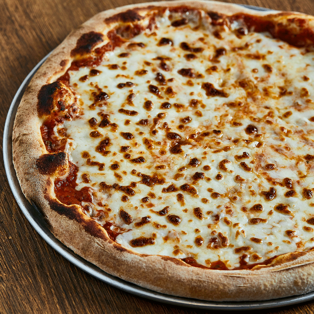 Pizza Margarita