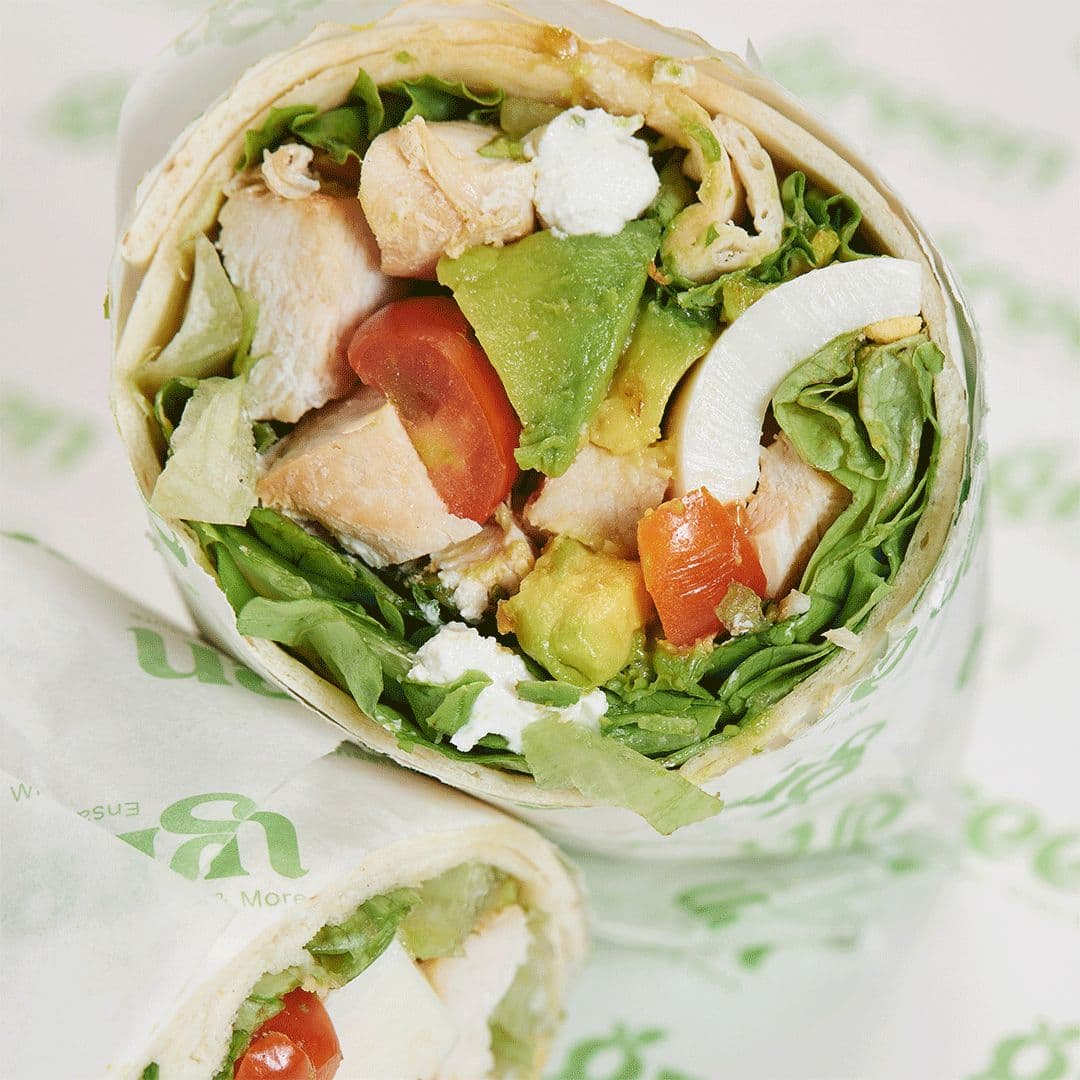 Wrap Coob