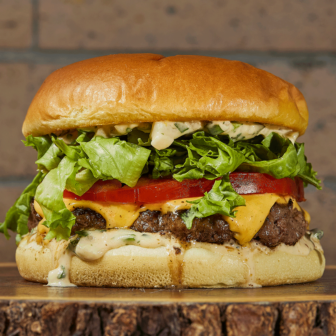 Granjero Burger