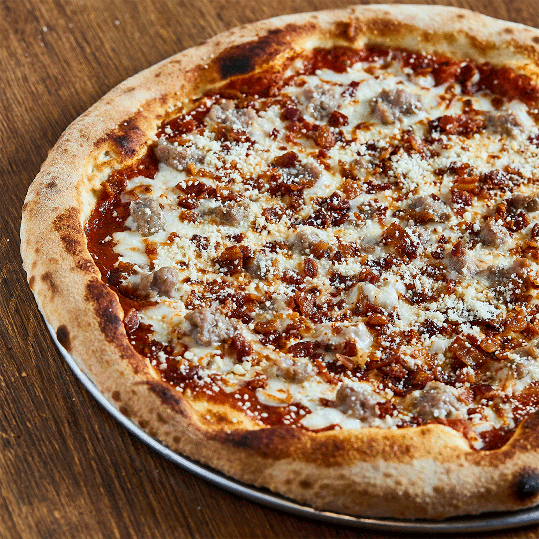 Pizza Italianissima