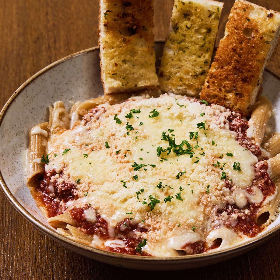 Pasta Lasaña