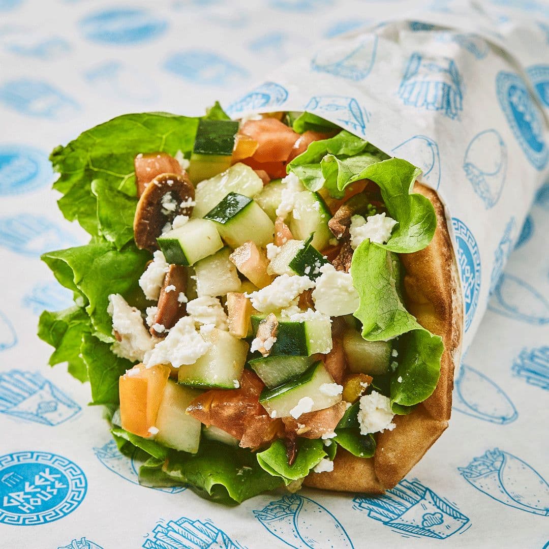 Greek Gyro
